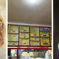 Don Jilberto's Mexican Food
