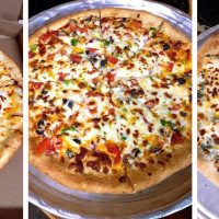 Don Jose’s Pizza
