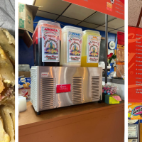 Don Pedro Taco Shop