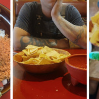Don Pedro's Family Mexican Restaurant