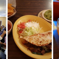 Don Rafa Mexican Grill Inc