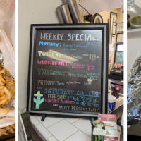 Don Ramon's Taco Shop