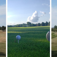Don Williams Golf Course Club House