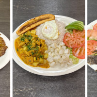 Dona Blanquita Restaurant