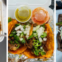 Dona Liz Cuban and Mexican Food