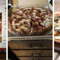 Donatos Pizza