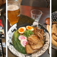 Donburi House 丼 Zumbini - Ramen Izakaya