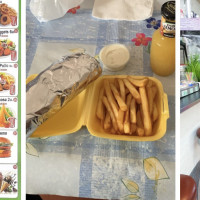 Doner Bar Cafeteria