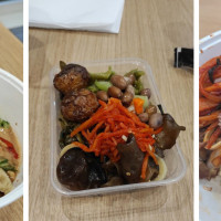 东北小菜 Dongbei Food