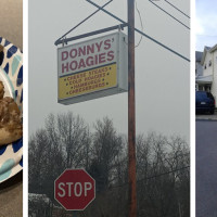 Donnys Hoagies