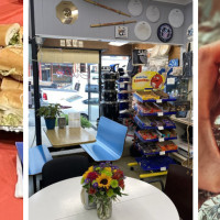 Don's Sandwich Shop