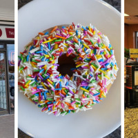 Donut Counter