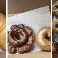 Donut Palace