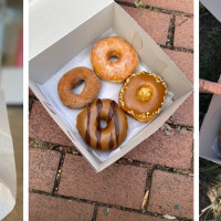 Donut Run