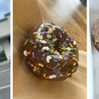 Donuts To Go