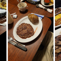 Doon Steak House