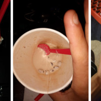 Doozle's Frozen Custard