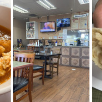 Dorada Restaurant & Bakery
