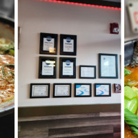 Doragon Eatery