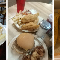 Doretha's Restaurant and Lounge
