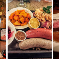 Dorf Haus Supper Club