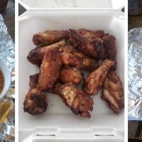 Dorky's BBQ