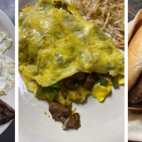 Dos Gallos Family Restaurant