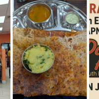 Dosa Hut - East Hartford