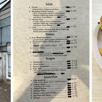 Dot's Country Kitchen