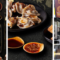 Double Dragon Dumplings Glenelg