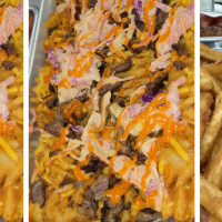 Double D's Bar and Grill