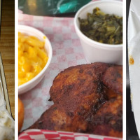 Double D’s Brickhouse BBQ LLC