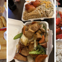Double Happiness Chinese Restaurant