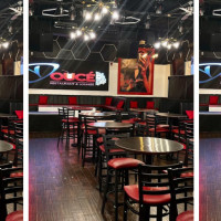 Douce lounge pines