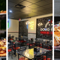 Dough Boys Pizzeria - Pies, Pints & Wings