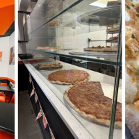 Dough Boyz Pizzeria Longwood