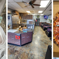 Dough Boyz Pizzeria