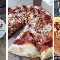 Dough Trader Pizza