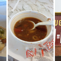 Doug's Hot Dogs