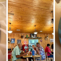 Down South Seafood