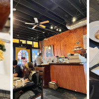 Down to Earth Cafe