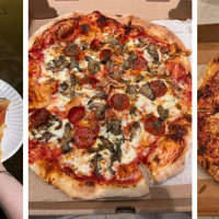 DownEast Pizza