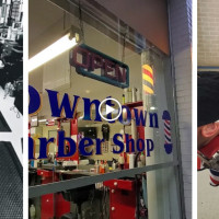 Downtown Barber Shop