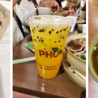 Downtown LA Pho