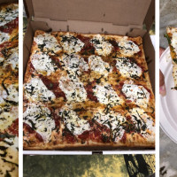 Downtown Pizza and Italian Grill