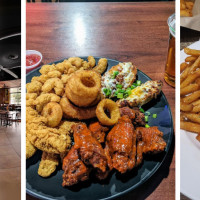 Downtown Rookies Sports Bar & Grill
