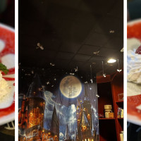 Dozo Sushi and Bar