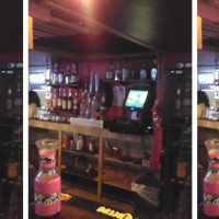 Dr Grill N Bar