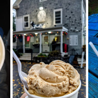 Dr. Mike's Ice Cream Shop