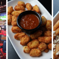 Dracula’s Kitchen and Bar - Hagerstown